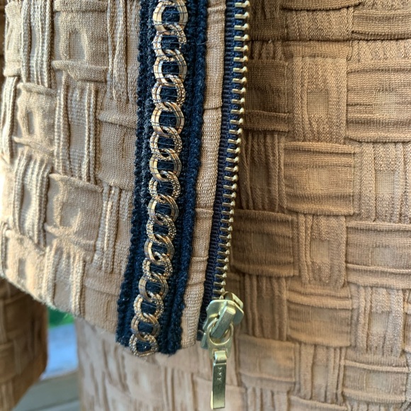 SARA CAMPBELL Vintage Suit - Picture 5 of 14